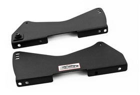 BK RACE SEAT SIDE MOUNTS FOR RECARO POLE POSITION SEATS- fits both side