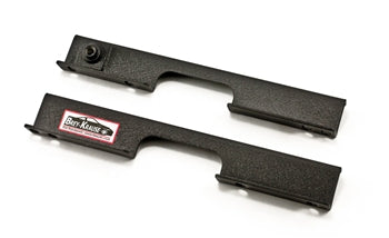 BK BOTTOM SEAT MOUNT BRACKET FOR OMP BOTTOM MOUNT SEATS