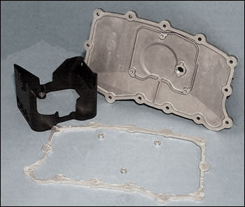 BK DEEP SUMP OIL PAN KIT - 0