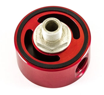 BK OIL FEED ADAPTER - 0