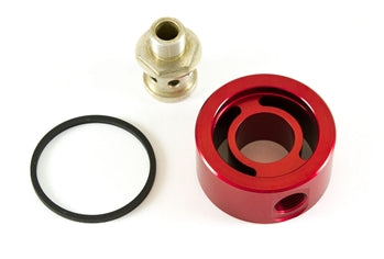 BK OIL FEED ADAPTER