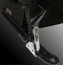 BK LAP BELT MOUNT KIT FOR STOCK & BK- DRIVER AND PASSENGER SEATS-1