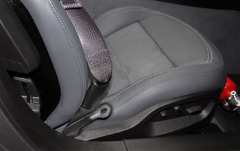 BK LAP BELT MOUNT KIT (PAIR) - INSIDE AND OUTSIDE MOUNTS FOR 2 SEATS