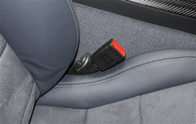 BK LAP BELT MOUNT KIT (PAIR) - INSIDE AND OUTSIDE MOUNTS FOR 2 SEATS - 0