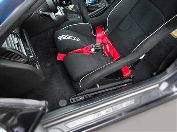 BK DRIVER SIDE- MOUNTING AFTERMARKET SEATS DIRECT TO FLOOR - SEAT WIDTHS BETWEEN