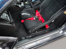 BK PASSENGER SIDE- MOUNTING AFTERMARKET SEATS DIRECT TO FLOOR - SEAT WIDTHS BETW-4