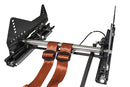 BK SUB STRAP MOUNT FOR VARIABLE WIDTH SEAT MOUNTS 370MM TO 426MM-2