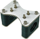 BK ROLL BAR FIRE EXTINGUISHER MOUNT - 1.5" AND 40MM DIA. TUBE-1