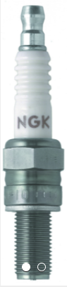 NGK Racing Spark Plug Box of 4 (R0045Q-11)
