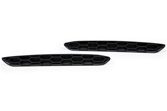 Acexxon Honeycomb Rear Reflector Inserts - F87 M2