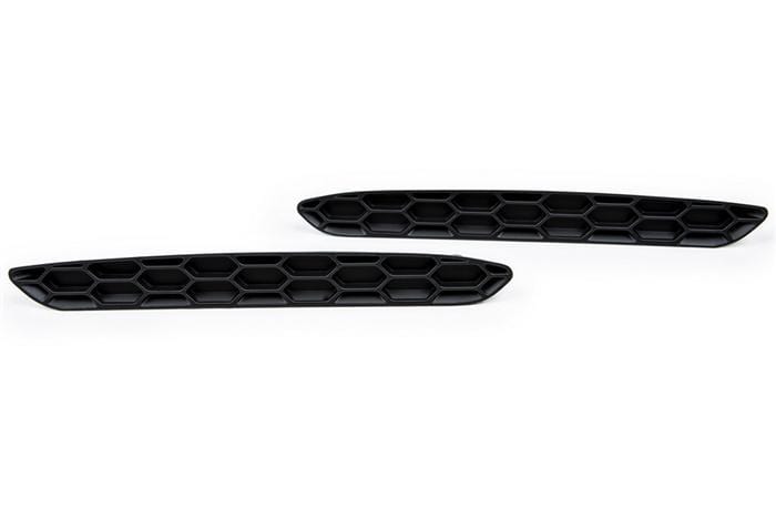 Acexxon Honeycomb Rear Reflector Inserts - F87 M2 - 0