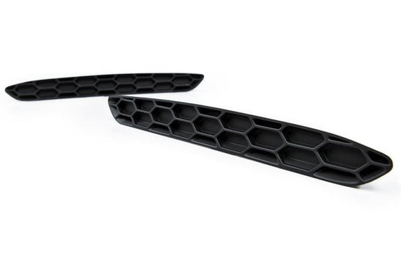 Acexxon Honeycomb Rear Reflector Inserts - F87 M2