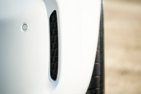 Acexxon Honeycomb Rear Reflector Inserts - F87 M2