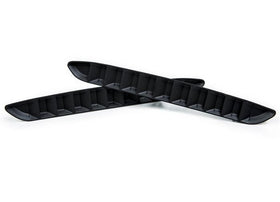 Acexxon Horizontal Slat Rear Reflector Inserts - F87 M2