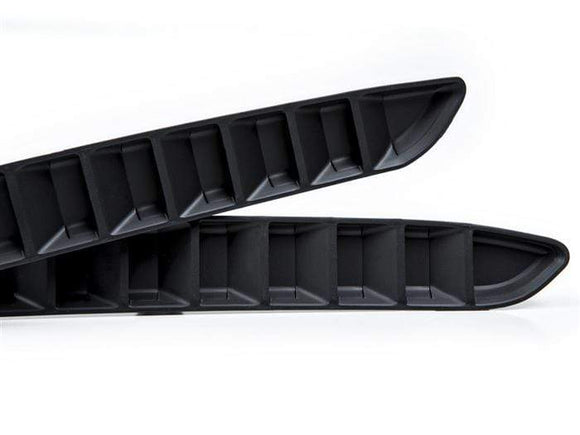 Acexxon Horizontal Slat Rear Reflector Inserts - F87 M2