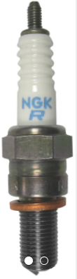 NGK Racing Spark Plug Box of 4 (R0373A-9)
