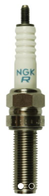NGK Racing Spark Plug Box of 4 (R0465B-10)