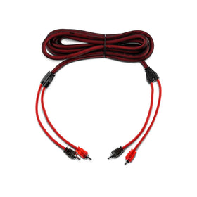 DS18 Level 2 RCA Wire 12-Feet