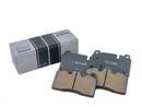 iSWEEP Brake Pads | Front • Macan 95B-1