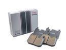 iSWEEP Brake Pads | Front • F54/F55/F56/F57/F60 JCW-1