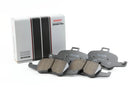 iSWEEP Brake Pads | Front • TTS 8S-1
