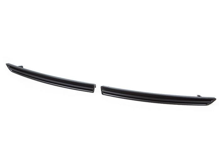 Acexxon Horizontal Slat Rear Reflector Inserts - F8X M3 | M4 - 0