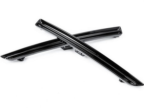 Acexxon Horizontal Slat Rear Reflector Inserts - F8X M3 | M4