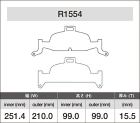 iSWEEP Brake Pads | Front • A4/A5 B9 - 0