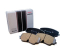 iSWEEP Brake Pads | Front • MQBe Golf R Mk8, S3 8Y-1