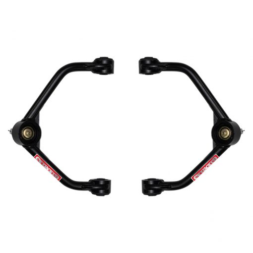 Skyjacker Suspension 2-3 Inch Upper A-arm Pair w/HD Ball Joints And Bushings 2019-2021 Ram 1500 4WD