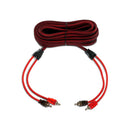 DS18 Level 2 RCA Wire 20-Feet-1