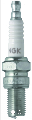 NGK Racing Spark Plug Box of 4 (R2349-10)