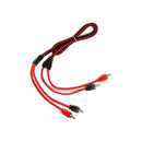 DS18 Level 2 RCA Wire 3-Feet-1