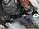 Driveshaft Carrier - Audi Mk1 TT/Mk4 R32 - Street Bushings-3