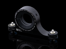 Audi mk1 TT, 8L A3/S3, VW mk4 R32/Jetta 4Motion/Bora 4Motion Driveshaft Center Support Bearing Carrier Upgrade (R3201A0)