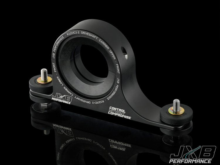 Driveshaft Carrier - Audi Mk1 TT/Mk4 R32 - Street Bushings
