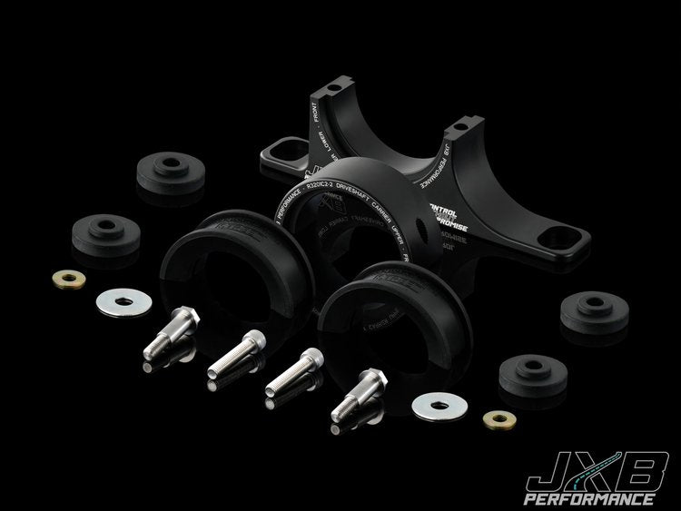 Driveshaft Carrier - Audi Mk1 TT/Mk4 R32 - Street Bushings - 0