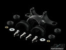 Driveshaft Carrier - Audi Mk1 TT/Mk4 R32 - Track Bushings-2