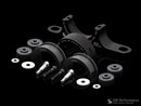VW Mk5 R32/Mk6 Golf R, Audi 8P A3/S3/RS3 Driveshaft Center Support Bearing Carrier Upgrade (R3202A0)-2
