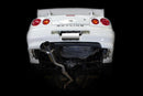 ISR Performance GT Single Exhaust - Nissan R34 25GTT (2 Door)-3