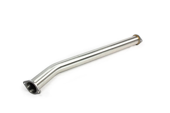 ISR Performance GT Single Exhaust - Nissan R34 25GTT (2 Door)