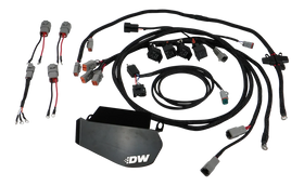 2009-24 Nissan GT-R R35 X3 PNP Harness