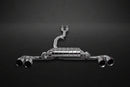 Nissan GTR MK3 - Valved Exhaust System & Mid-Pipe (Incl. CES-3 Remote)-1