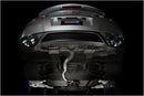 TOMEI FULL TITANIUM EXHAUST SYSTEM EXPREME Ti R35-3