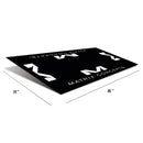Matrix Concepts R4 Rubber 3MM Worx Bench Mat Floor-2