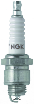 NGK Racing Spark Plug Box of 4 (R5670-5)