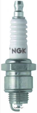 NGK Racing Spark Plug Box of 4 (R5670-6)-1