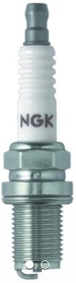 NGK Nickel Spark Plug Box of 4 (R5671A-10)
