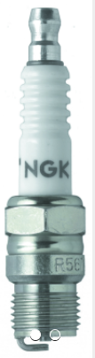 NGK Nickel Spark Plug Box of 4 (R5674-6)