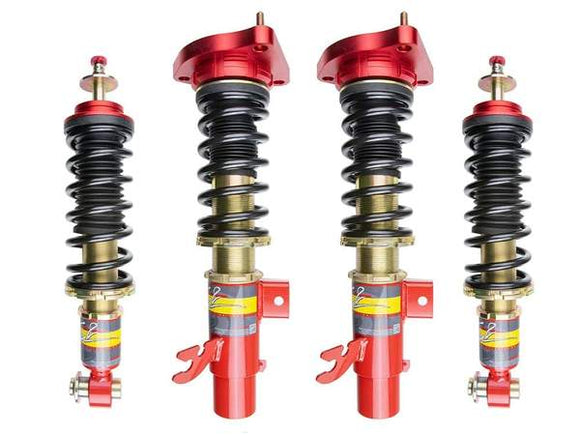 Function & Form Type 2 Coilovers - R55